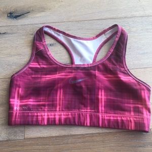 Nike Dri-Fit Sports Bra